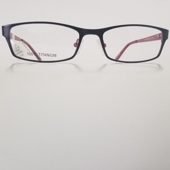 Eyeglass Frames Fatheadz Felisa RX  Wn’s 53-17-13 - Picture 2 of 15
